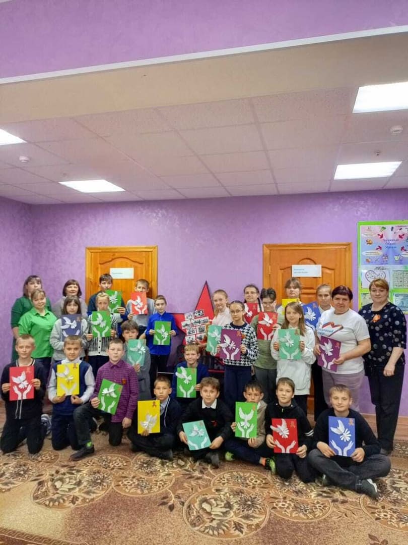 Мастер-класс по изготовлению 