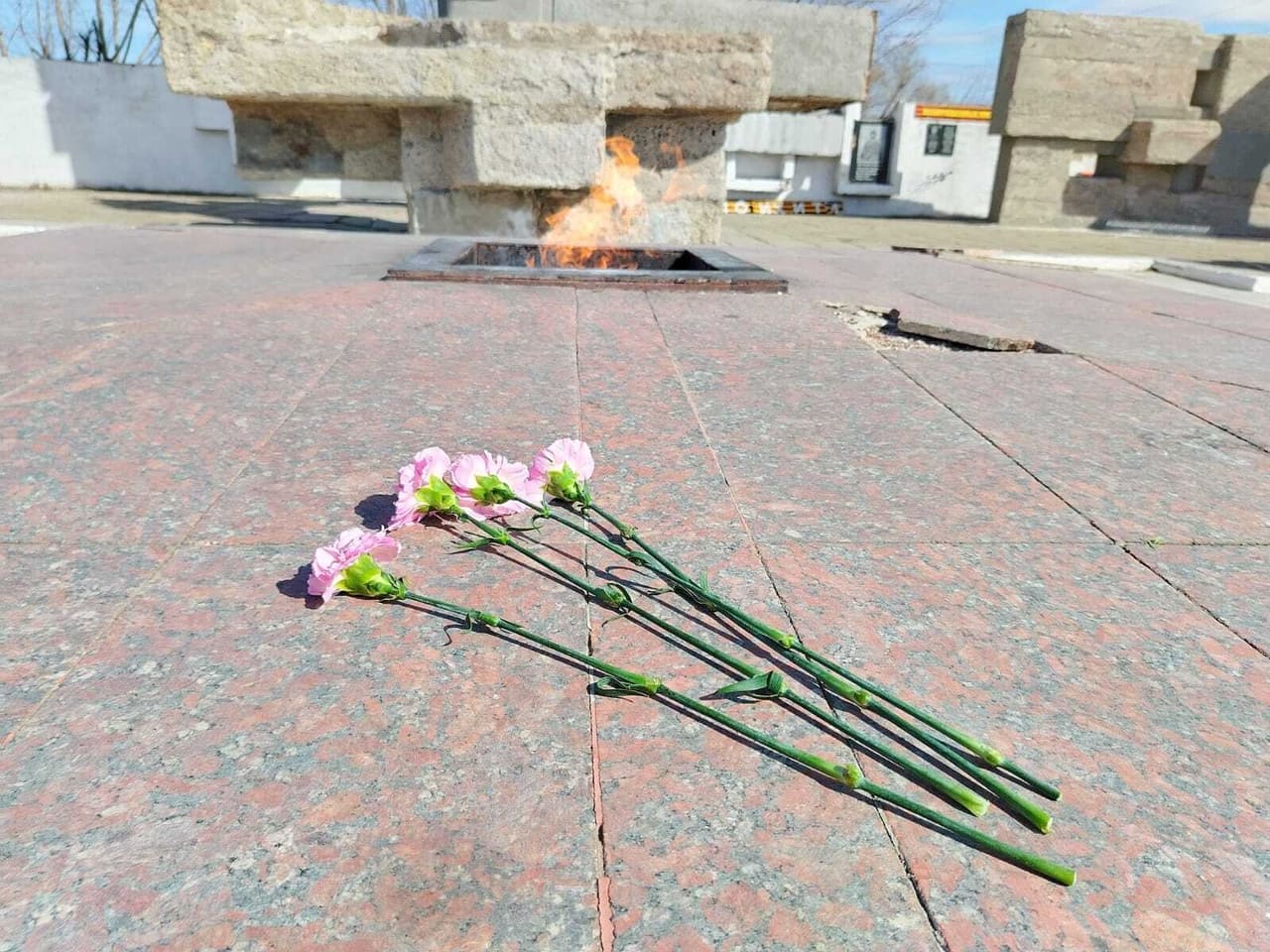 Экскурсия в музей Тани Савичевой