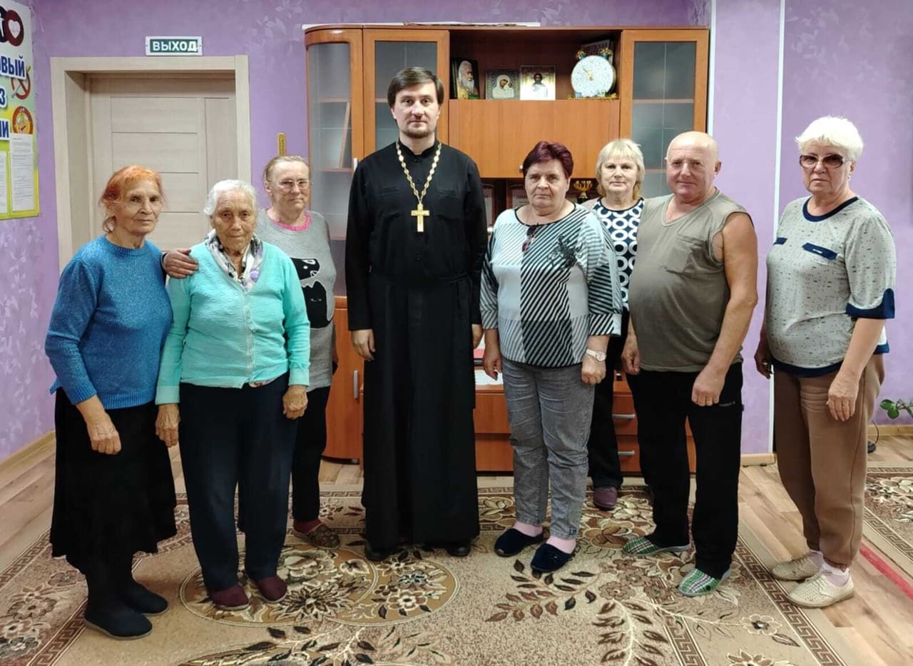 Успение Пресвятой Богородицы